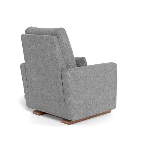 Monte Design Matera Glider Recliner Performance Heathered, Performance Weave