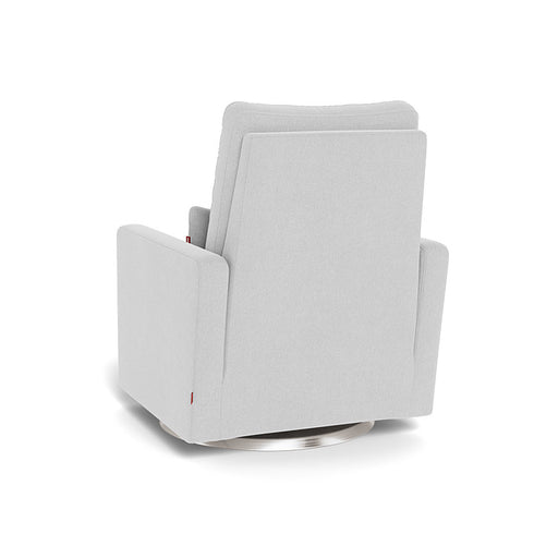 Monte Design Matera Glider Recliner Performance Heathered, Performance Weave