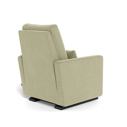 Monte Design Matera Glider Recliner Performance Heathered, Performance Weave