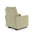 Monte Design Matera Glider Recliner Performance Heathered, Performance Weave