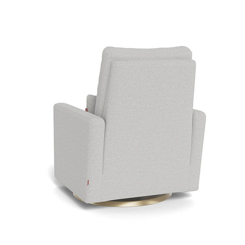 Monte Design Matera Glider Recliner Performance Heathered, Performance Weave