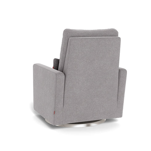 Monte Design Matera Glider Recliner Performance Heathered, Performance Weave