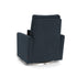 Monte Design Matera Glider Recliner Performance Heathered, Performance Weave