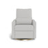 Monte Design Matera Glider Recliner Performance Heathered, Performance Weave