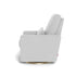 Monte Design Matera Glider Recliner Performance Heathered, Performance Weave