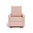 Monte Design Matera Glider Recliner Performance Heathered, Performance Weave