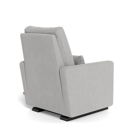 Monte Design Matera Glider Recliner Performance Heathered, Performance Weave