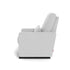 Monte Design Matera Glider Recliner Performance Heathered, Performance Weave