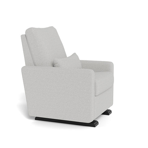 Monte Design Matera Glider Recliner Performance Heathered, Performance Weave