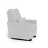 Monte Design Matera Glider Recliner Performance Heathered, Performance Weave