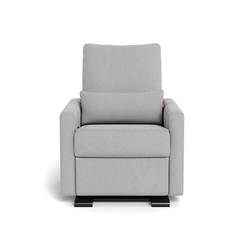Monte Design Matera Glider Recliner Performance Heathered, Performance Weave