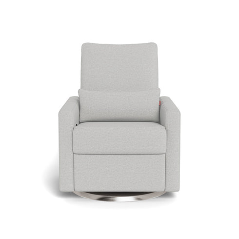 Monte Design Matera Glider Recliner Performance Heathered, Performance Weave