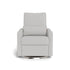 Monte Design Matera Glider Recliner Performance Heathered, Performance Weave