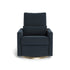 Monte Design Matera Glider Recliner Performance Heathered, Performance Weave