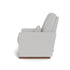 Monte Design Matera Glider Recliner Performance Heathered, Performance Weave