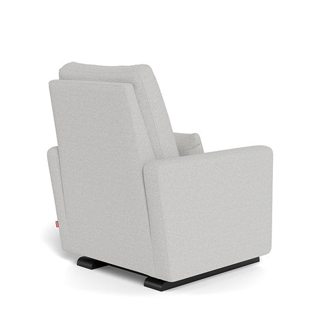 Monte Design Matera Glider Recliner Performance Heathered, Performance Weave