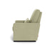 Monte Design Matera Glider Recliner Performance Heathered, Performance Weave