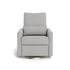 Monte Design Matera Glider Recliner Performance Heathered, Performance Weave
