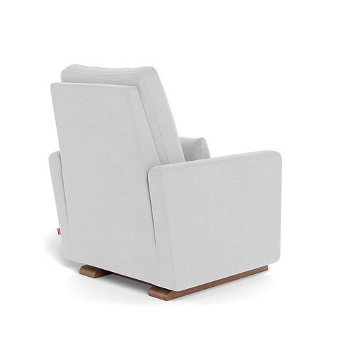 Monte Design Matera Glider Recliner Performance Heathered, Performance Weave