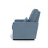 Monte Design Matera Glider Recliner Performance Heathered, Performance Weave
