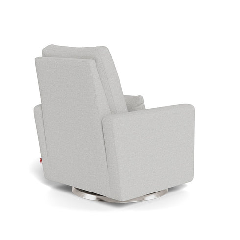 Monte Design Matera Glider Recliner Performance Heathered, Performance Weave