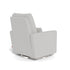 Monte Design Matera Glider Recliner Performance Heathered, Performance Weave