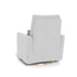 Monte Design Matera Glider Recliner Performance Heathered, Performance Weave