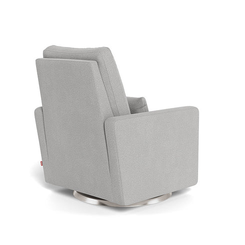 Monte Design Matera Glider Recliner Performance Heathered, Performance Weave