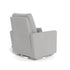Monte Design Matera Glider Recliner Performance Heathered, Performance Weave