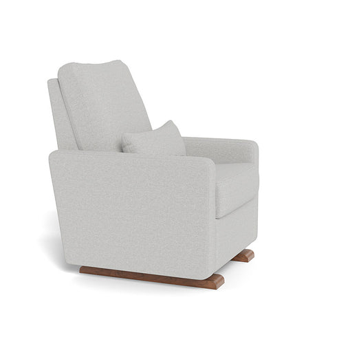 Monte Design Matera Glider Recliner Performance Heathered, Performance Weave