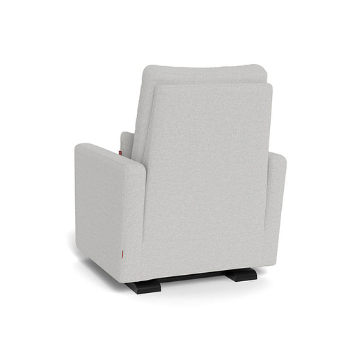Monte Design Matera Glider Recliner Performance Heathered, Performance Weave