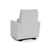 Monte Design Matera Glider Recliner Performance Heathered, Performance Weave