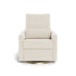Monte Design Matera Glider Recliner Performance Heathered, Performance Weave