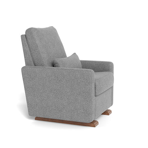 Monte Design Matera Glider Recliner Performance Heathered, Performance Weave