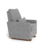 Monte Design Matera Glider Recliner Performance Heathered, Performance Weave