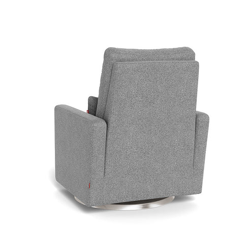 Monte Design Matera Glider Recliner Performance Heathered, Performance Weave