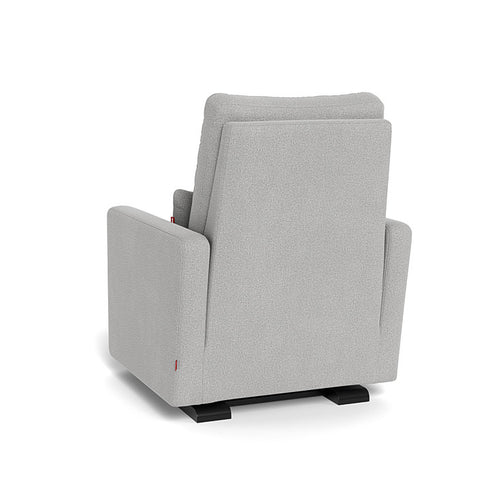 Monte Design Matera Glider Recliner Performance Heathered, Performance Weave