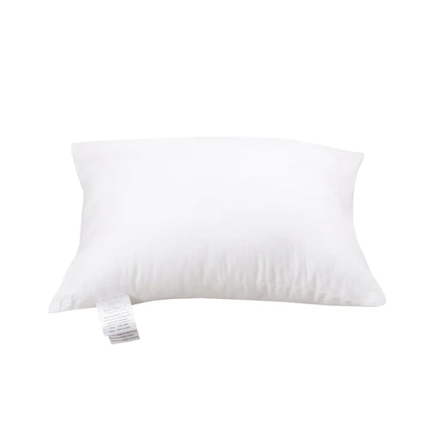 Mini Manilla Pillow Insert