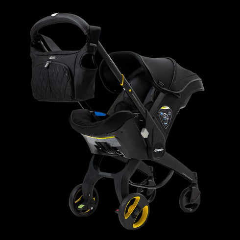 Doona+ Car Seat Stroller