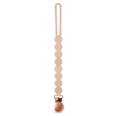 Adora Meadow Pacifier Clip