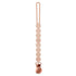 Adora Meadow Pacifier Clip