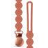 Adora Meadow Pacifier Clip