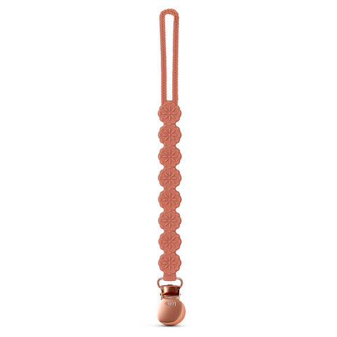 Adora Meadow Pacifier Clip