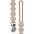 Adora Meadow Pacifier Clip