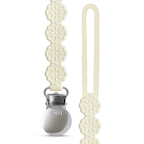 Adora Meadow Pacifier Clip