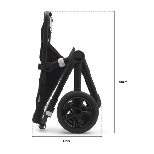 Bugaboo Fox 3 Complete Stroller