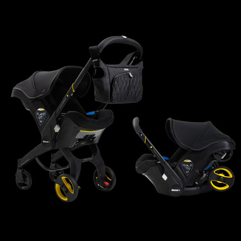 Doona+ Car Seat Stroller