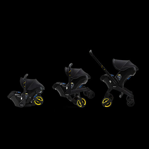 Doona+ Car Seat Stroller