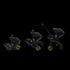 Doona+ Car Seat Stroller