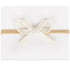 Adora Mini Ribbon Bow Headband